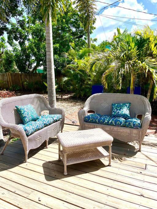 Bcc Country Club Villa Bradenton Exteriör bild