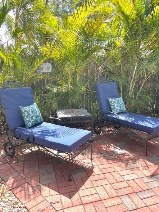 Bcc Country Club Villa Bradenton Exteriör bild