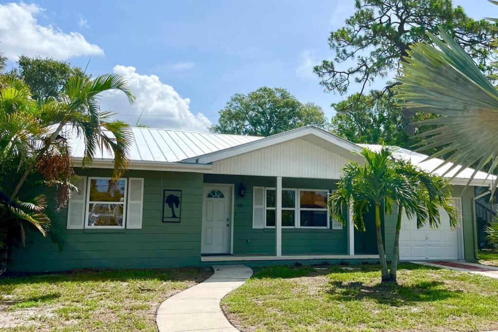 Bcc Country Club Villa Bradenton Exteriör bild