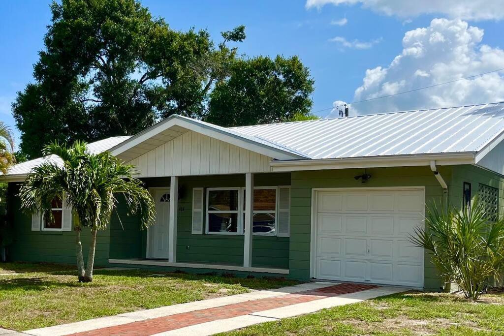 Bcc Country Club Villa Bradenton Exteriör bild
