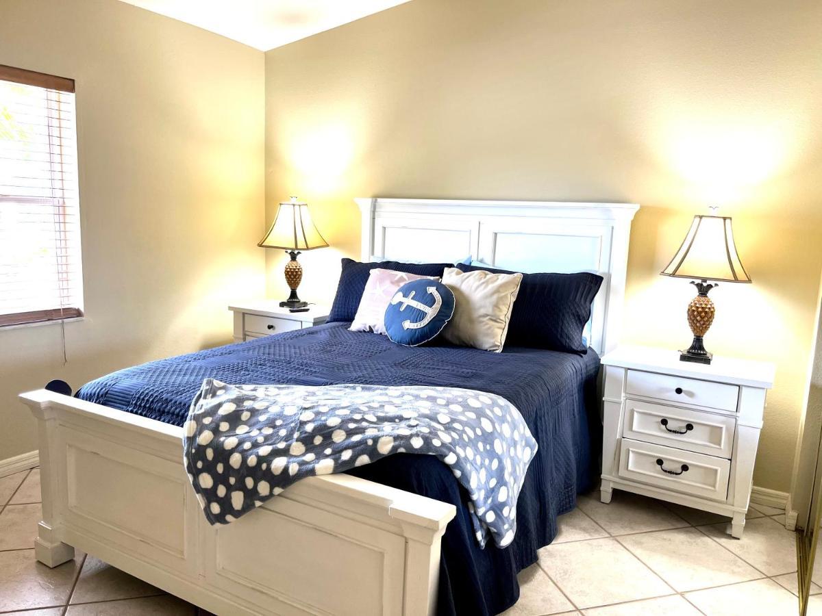 Bcc Country Club Villa Bradenton Exteriör bild